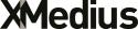 XMedius company logo