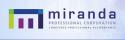 Miranda Professional Corporation company logo