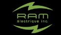 RAM Électrique Inc. company logo