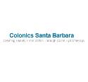 Colonics Santa Barbara company logo