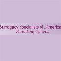 Surrogacy Specialists of America company logo