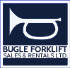 Bugle Forklift Sales & Rentals Ltd. company logo