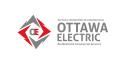 Ottawa Electric company logo