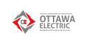 Ottawa Electric company logo