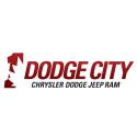 Dodge City Auto company logo