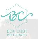 Box Cube Photography company logo