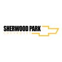 Sherwood Park Chevrolet company logo