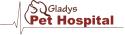 Gladys Pet Hospital company logo