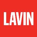The Lavin Agency company logo
