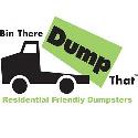 Bin There Dump That Ottawa company logo