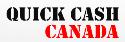 Quick Cash Canada company logo