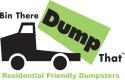 Bin There Dump That Regina company logo