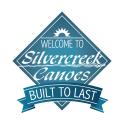 Silvercreek Canoes company logo
