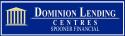 Gary Sidhu, Dominion Lending company logo