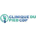 Clinique Du Pied CDP (Chemin des Quatre Bourgeois, Québec, QC)                 company logo