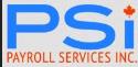 PSI Payroll Services Inc. company logo