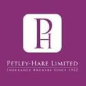 Petley-Hare Limited company logo