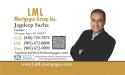 LML Mortgages company logo