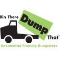 Bin There Dump That - Barrie company logo