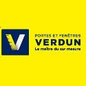Portes et Fenêtres Verdun company logo