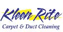 Kleen Rite Carpet & Duct Cleaning company logo