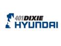 401 Dixie Hyundai company logo