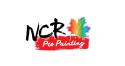 NCR Pro Painting company logo