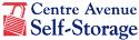 Centre Avenue Self-Storage company logo