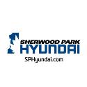 Sherwood Park Hyundai company logo