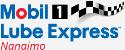 Mobil 1 Lube Express company logo