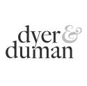 Dyer & Duman Design company logo