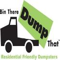 Bin There Dump That - Burlington company logo
