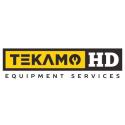 TekamoHD Heavy Equipment Services company logo