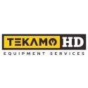 TekamoHD Heavy Equipment Services company logo