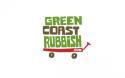 Green Coast Rubbish company logo