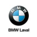 BMW Laval company logo