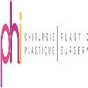 Phi Plastic Surgery company logo