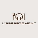 L'Appartement Resto Lounge company logo