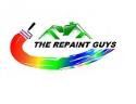 The Repaint Guys company logo