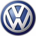 Abbotsford Volkswagen company logo