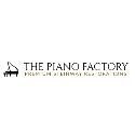 The Piano Factory company logo