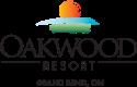 Oakwood Resort company logo