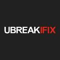 uBreakiFix company logo