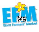 Elora Farmers' Market - Summer Market company logo