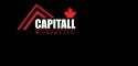 Capitall Windows Inc. company logo
