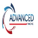 Advanced HVAC Inc. company logo