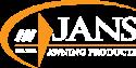 Jans Awning Products company logo