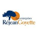 Les Entreprises Réjean Goyette Inc. company logo