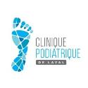 Clinique Podiatrique De Laval company logo