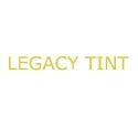 Legacy Tint company logo